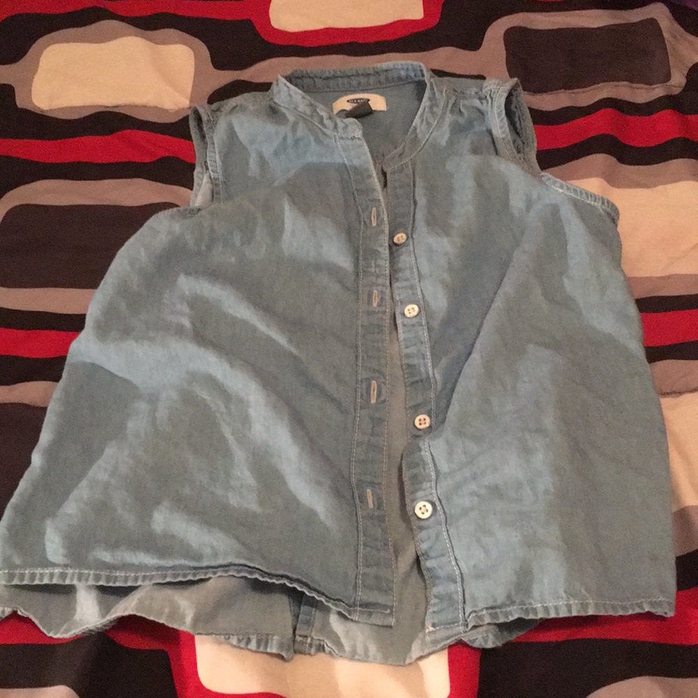 Denim